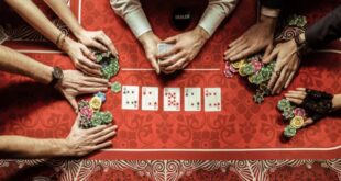 Bagaimana Cara Membaca Kartu Lawan dalam Poker Online