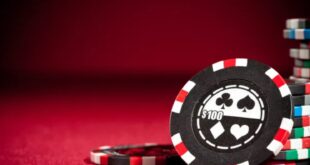 Menggunakan Pemikiran Strategis dalam Poker Online: Permainan yang Berbasis Logika