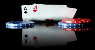Mengembangkan Keterampilan Poker Online Anda: Panduan Langkah demi Langkah