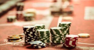 Menggunakan Analisis Data untuk Menjadi Pemain Poker yang Lebih Baik