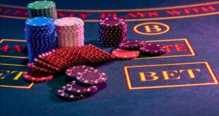 Mencari Kelemahan di Meja Poker Online: Taktik Permainan
