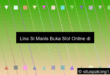 Lina Si Manis Buka Slot Online Di Uks