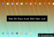 Mak Siti Rayu Anak Sma Pakai Slot Online