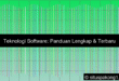 Teknologi Software