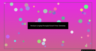 ilustrasi Perangkat Rumah Pintar