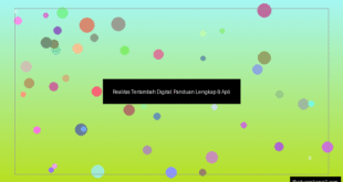 Realitas Tertambah Digital