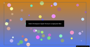 Sistem Pembayaran Digital